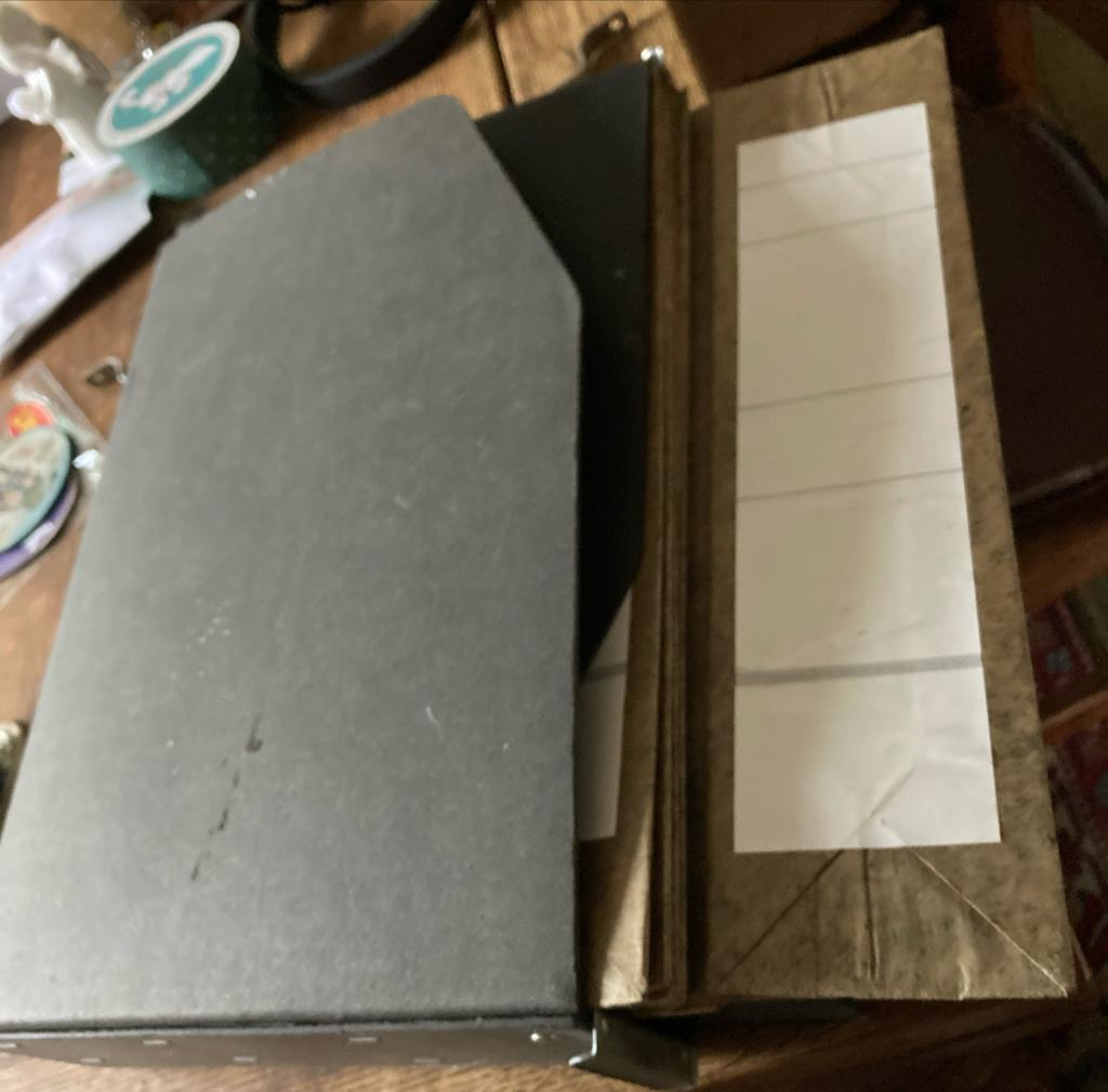 Archiefmappen archiefzakken archief mappen zakken ordners, Diversen, Ophalen of Verzenden, Gebruikt