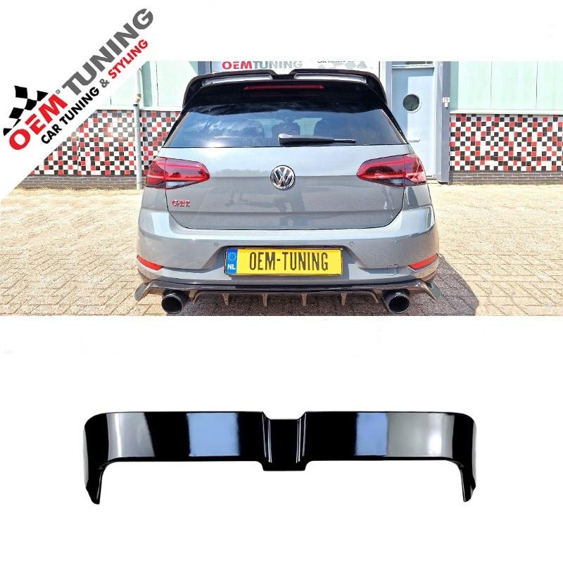 Dakspoiler Golf 7 / 7.5 | OT design | 2012-2020 | GTI GTE R