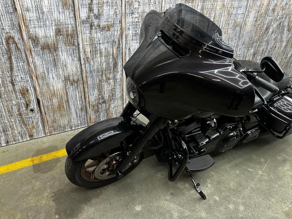 HARLEY-DAVIDSON ELECTRA GLIDE POLICE FLHTP (bj 2021) - foto 3