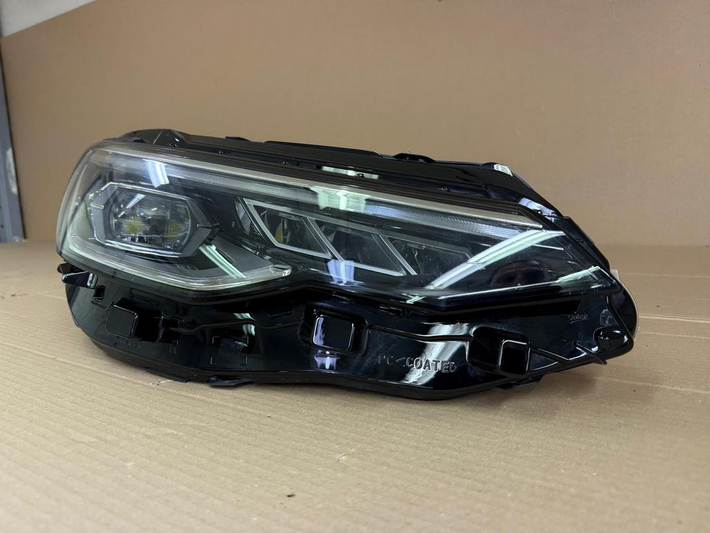 Vw Golf 8 VIII Facelift IQ Light koplamp Rechts 5H1941060AA✅, Ophalen of Verzenden, Nieuw