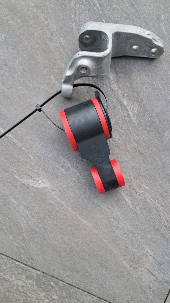 Motorsteun Ford Puma ST ... of, Ophalen of Verzenden, Nieuw, Ford