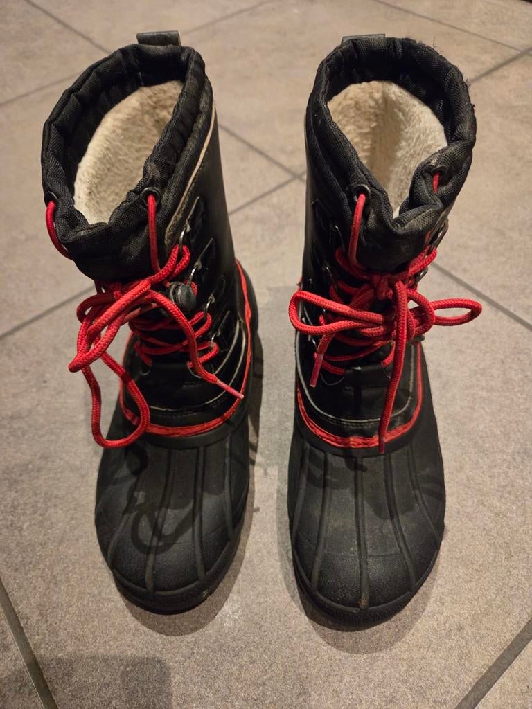 Snow boots 38, Overige merken, Gebruikt, 100 tot 140 cm, Snowboots