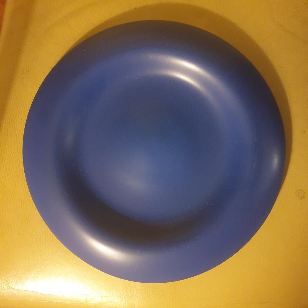 Schaal Marcel Wanders  voor Tichelaar  Makkum, Antiek en Kunst, Antiek | Schalen, Ophalen of Verzenden