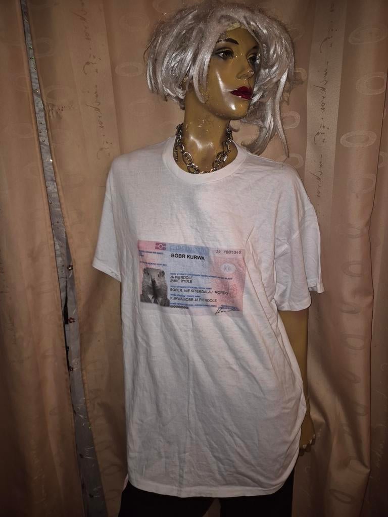 Nieuw Gildan Shirt - Maat XL - Wit, Wit, Ophalen of Verzenden, Gildan, Maat 56/58 (XL)