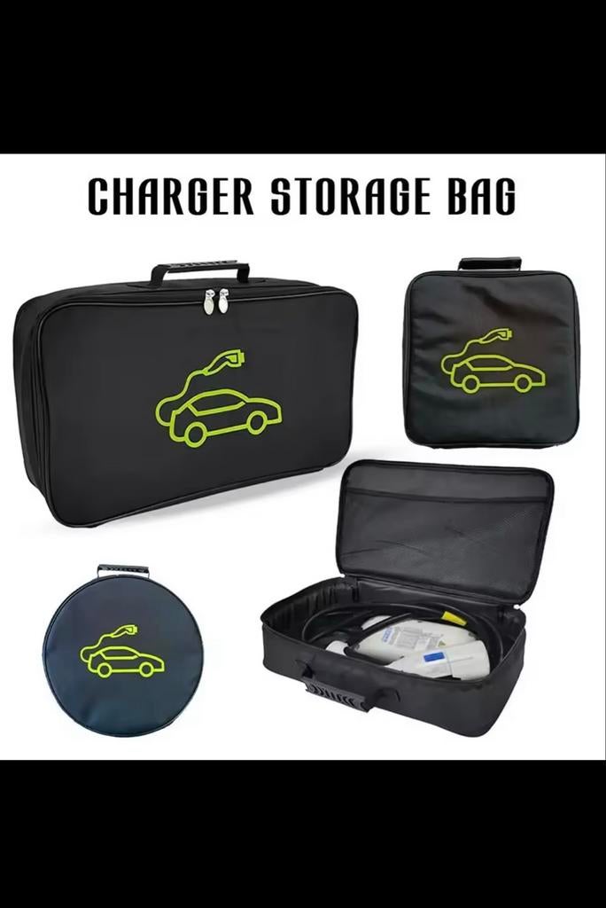 Nieuwe Laadkabel voor Elektrische Auto, Ophalen of Verzenden, Nieuw, Laadkabel