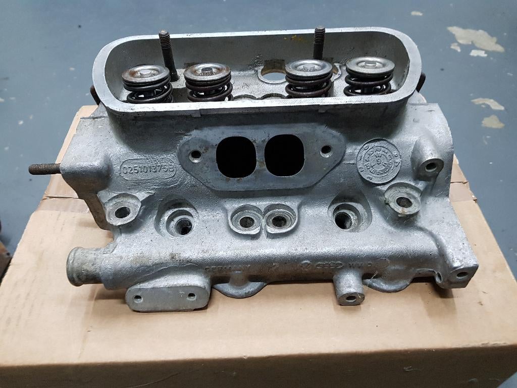 VW T3 cilinderkop voor WBX, Ophalen of Verzenden, Nieuw, Volkswagen