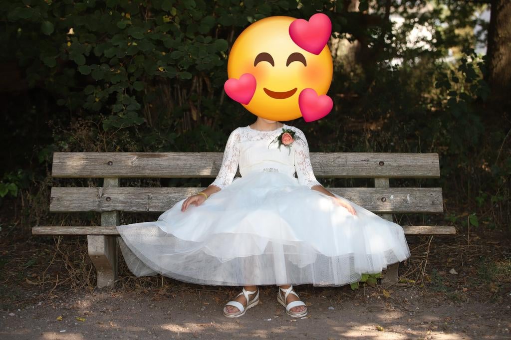 Mooie bruidsmeisjes jurk., Meisje, Overige typen, Nvt, Ophalen of Verzenden