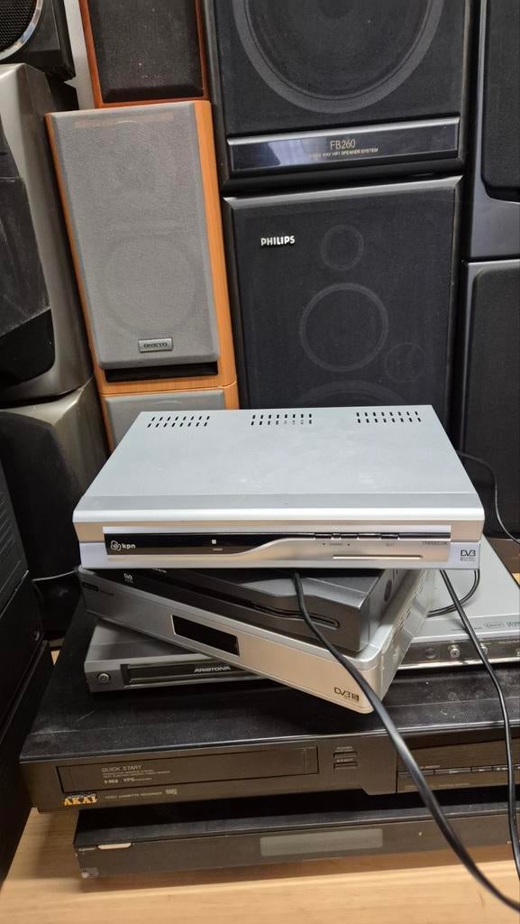 Kpn tf6500cok, Ophalen of Verzenden