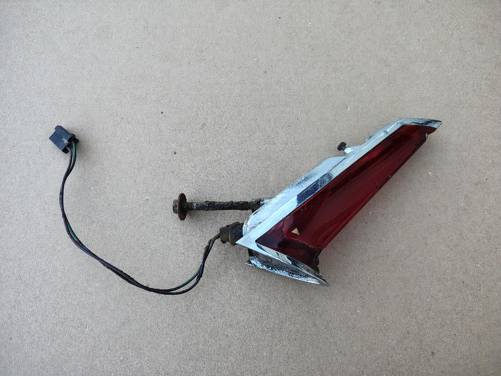 Achterlichthuis Cadillac Coupe/ Sedan De Ville (1962), Verzenden, Nieuw, Cadillac