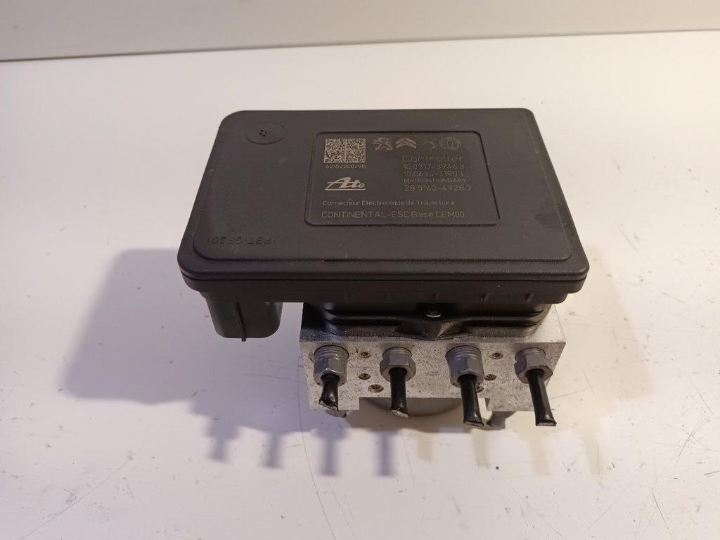 Abs pomp Opel Corsa, Onderdelen@venauto.nl, Van der Ven Autorecycling B.V., Gebruikt, Ettenseweg 76, 4706 PB Roosendaal, The Netherlands