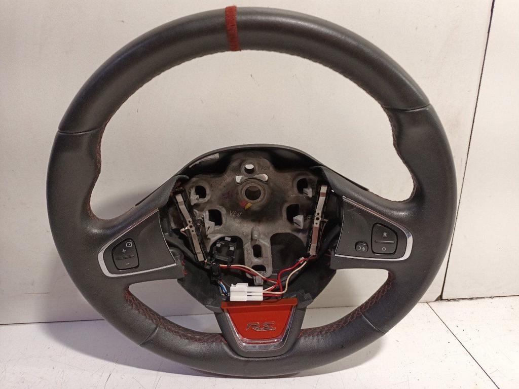Stuur Renault Clio, Auto-onderdelen, Onderdelen@venauto.nl, Van der Ven Autorecycling B.V., Gebruikt, Ettenseweg 76, 4706 PB Roosendaal, The Netherlands
