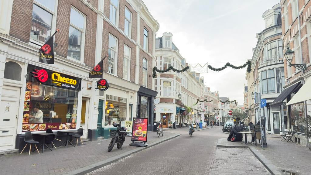 Ter overname Restaurant te Koop / Horeca zaak overnemen, Ophalen, Snacks