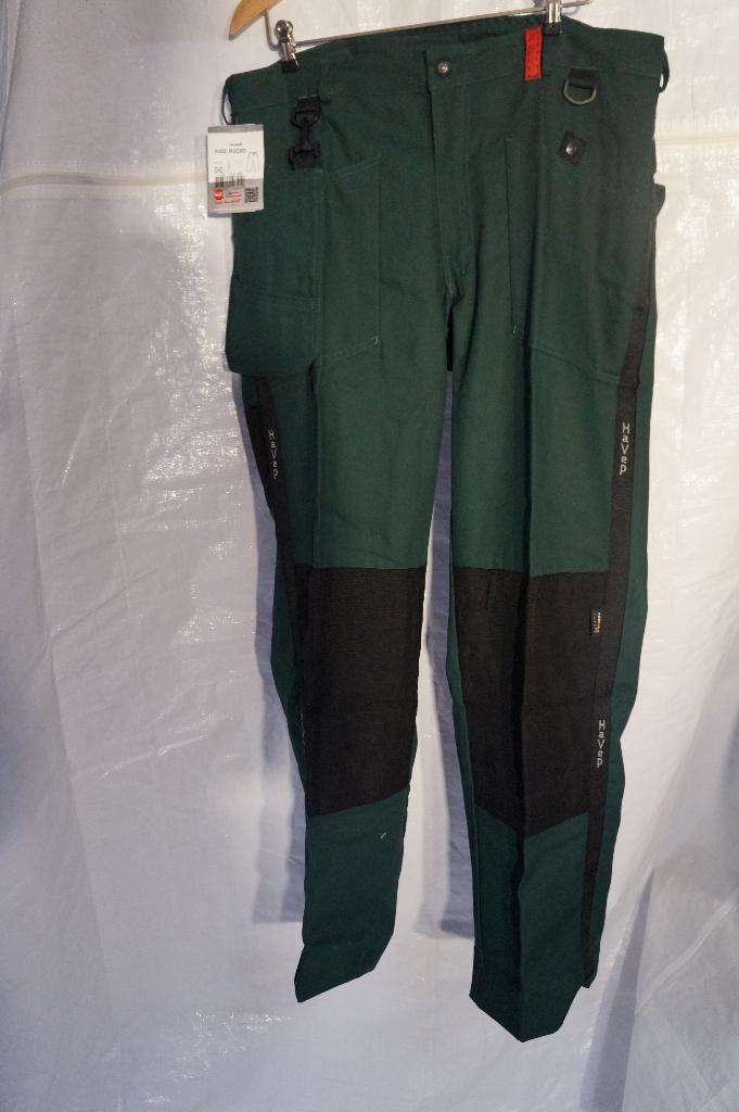 Nieuw! HAvep 8488 werkbroek maat 60, Tuin en Terras, Werkkleding, Havep, Havep, Heren, Havep