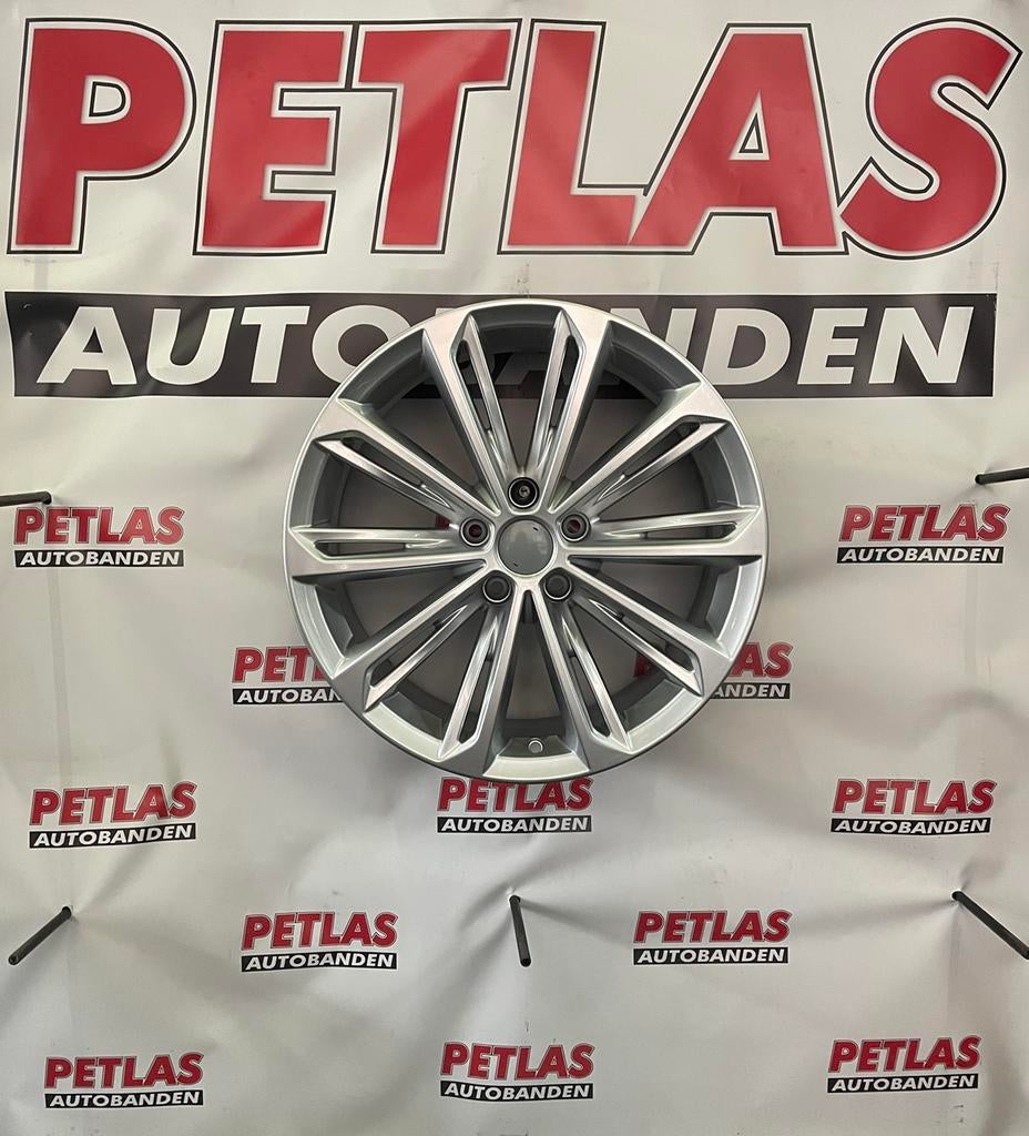 Volkswagen verona look 18 inch velge passat golf arteon troc, 18 inch, Banden en Velgen, Nieuw, Ophalen of Verzenden