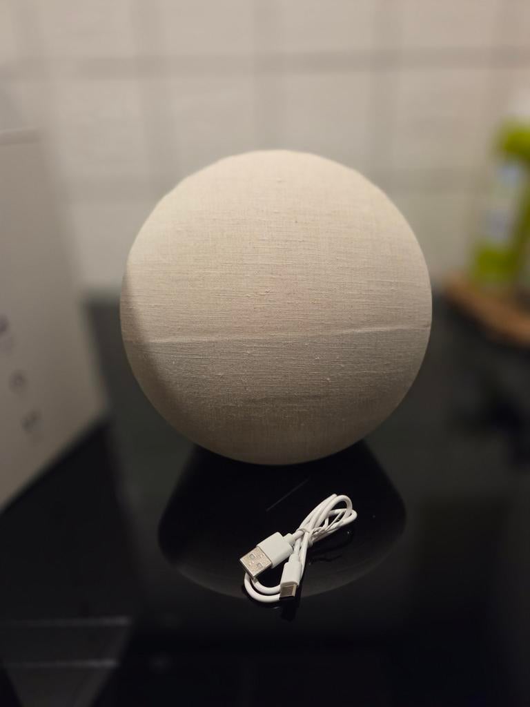 Brainz Wekker & Speaker - Nieuw!, Witgoed en Apparatuur, Ophalen of Verzenden, Nieuw, Digitaal