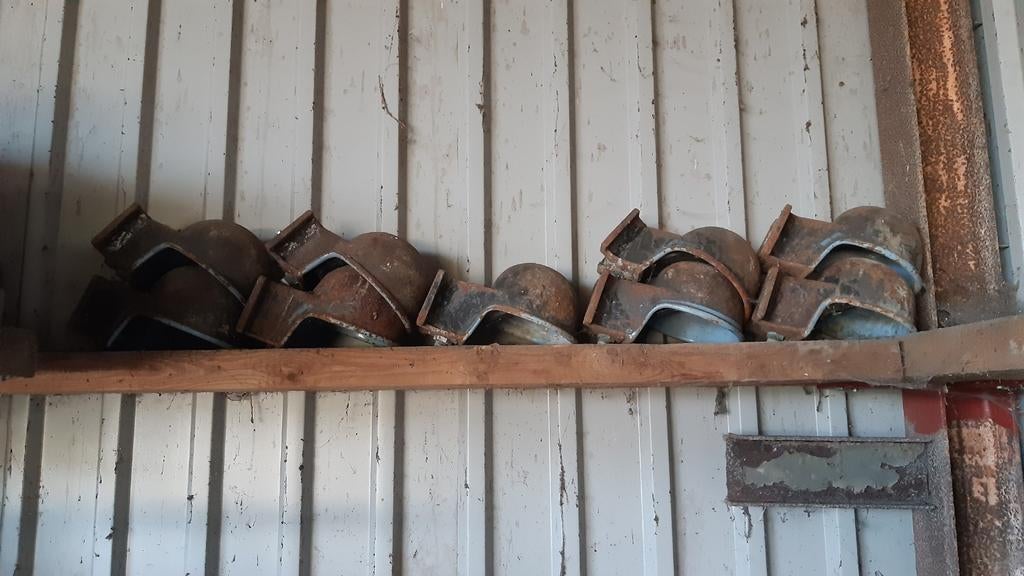 Brouwers drinkbakken, Dieren en Toebehoren, Meerdere dieren