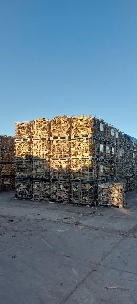 Essenhout haardhout kachelhout openhaardhout, Eén persoon, Ticket of Toegangskaart