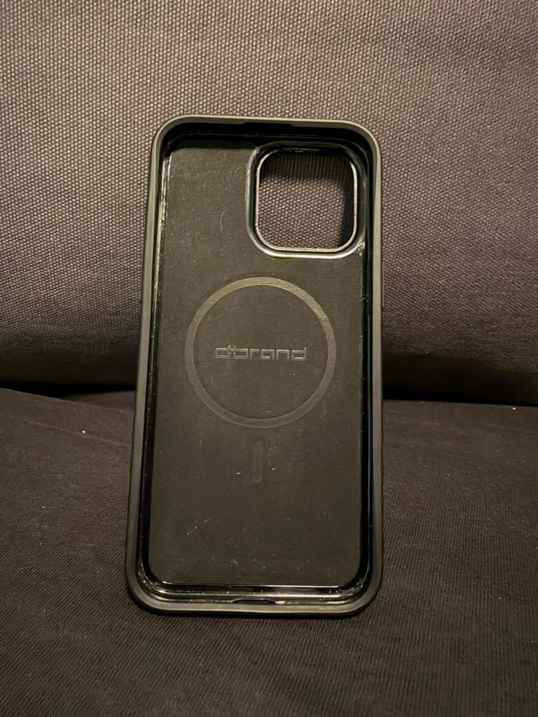 Dbrand grip iphone 15 pro max, Ophalen of Verzenden, Zo goed als nieuw
