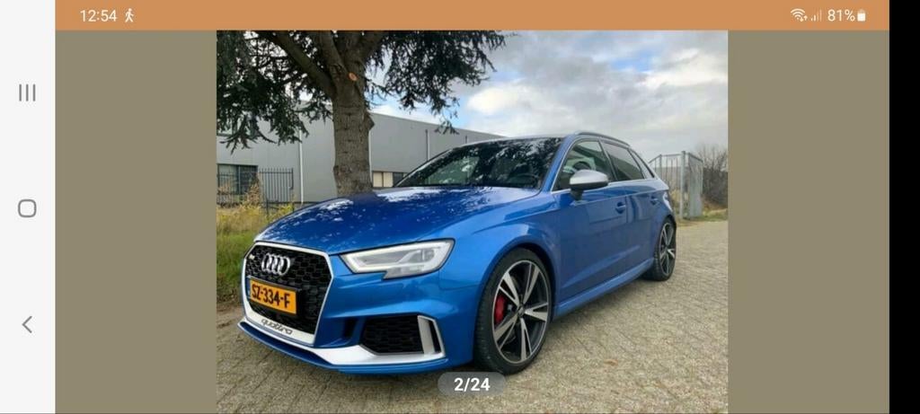 Polijsten poetsen waxen auto camper caravan en interieur ., Diensten en Vakmensen, Auto en Motor | Poetsers en Wassers, Krasverwijdering