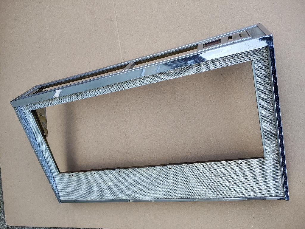 Front Omlijsting Rowe-AMi JBM/ Tropicana (1963) jukebox, Verzenden, Gebruikt, 1950 tot 1960, Seeburg