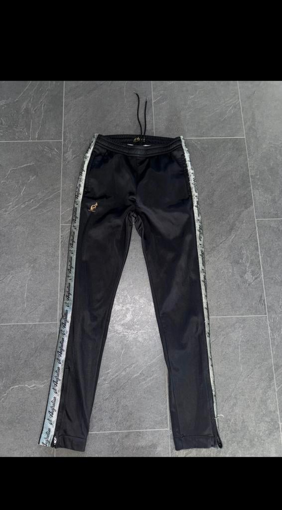 australian broek, Ophalen of Verzenden, Zo goed als nieuw, Zwart, Overige jeansmaten