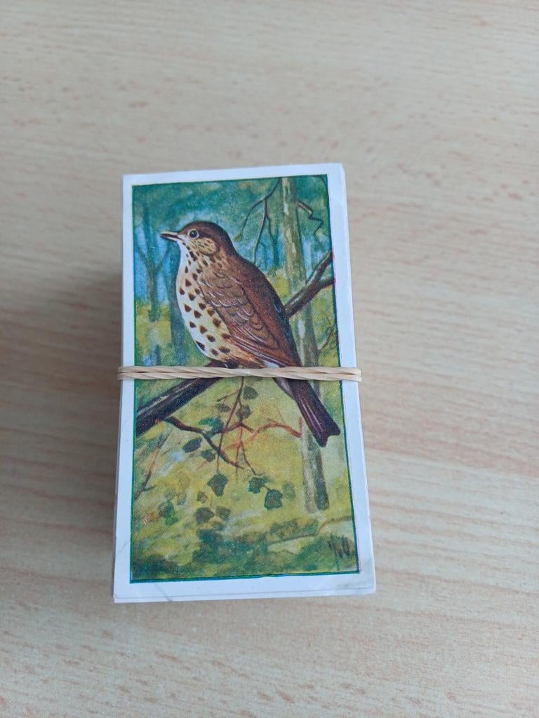 Complete serie Verkade plaatjes album Lente, Boeken, Prentenboeken en Plaatjesalbums, Ophalen of Verzenden