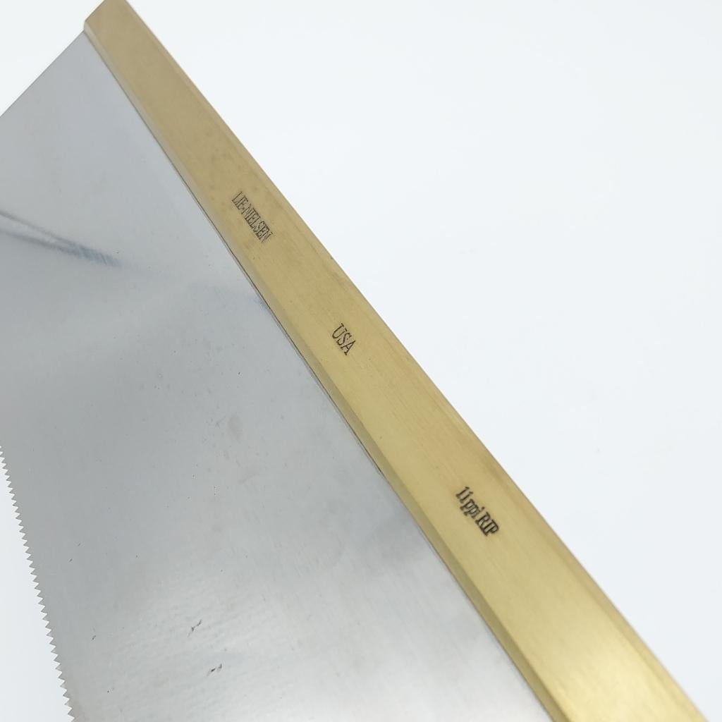 Grote Lie Nielsen Kapzaag (57980-55), Ophalen of Verzenden