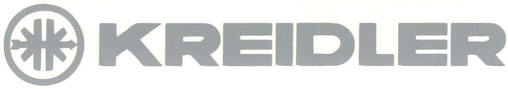 Kreidler sticker #5, Ophalen of Verzenden