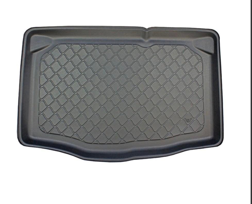 Kofferbakmat Mazda 2, Auto diversen, Kofferbakmatten, Zo goed als nieuw, Ophalen of Verzenden