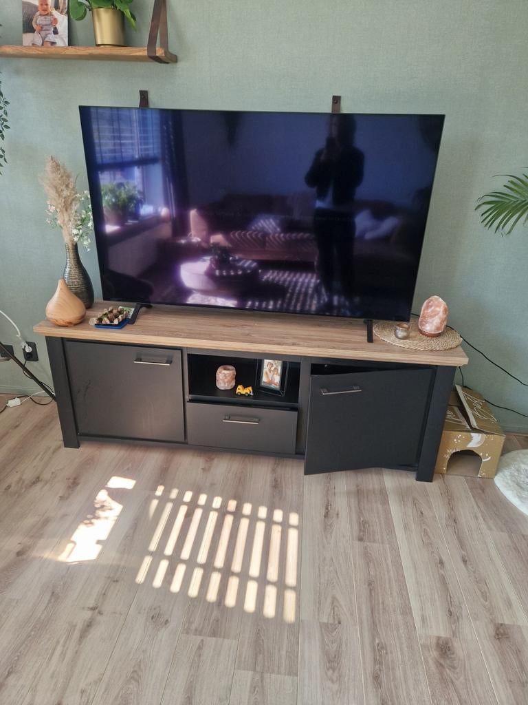 LG OLED 65 inch TV (OLED65A16LA) – In topstaat!, 120 Hz, Ophalen of Verzenden, Zo goed als nieuw, 100 cm of meer