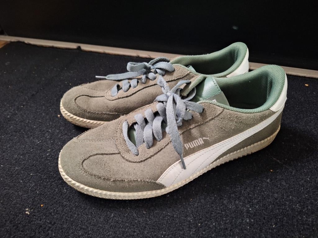 Puma sneakers, Kleding | Heren, Ophalen of Verzenden