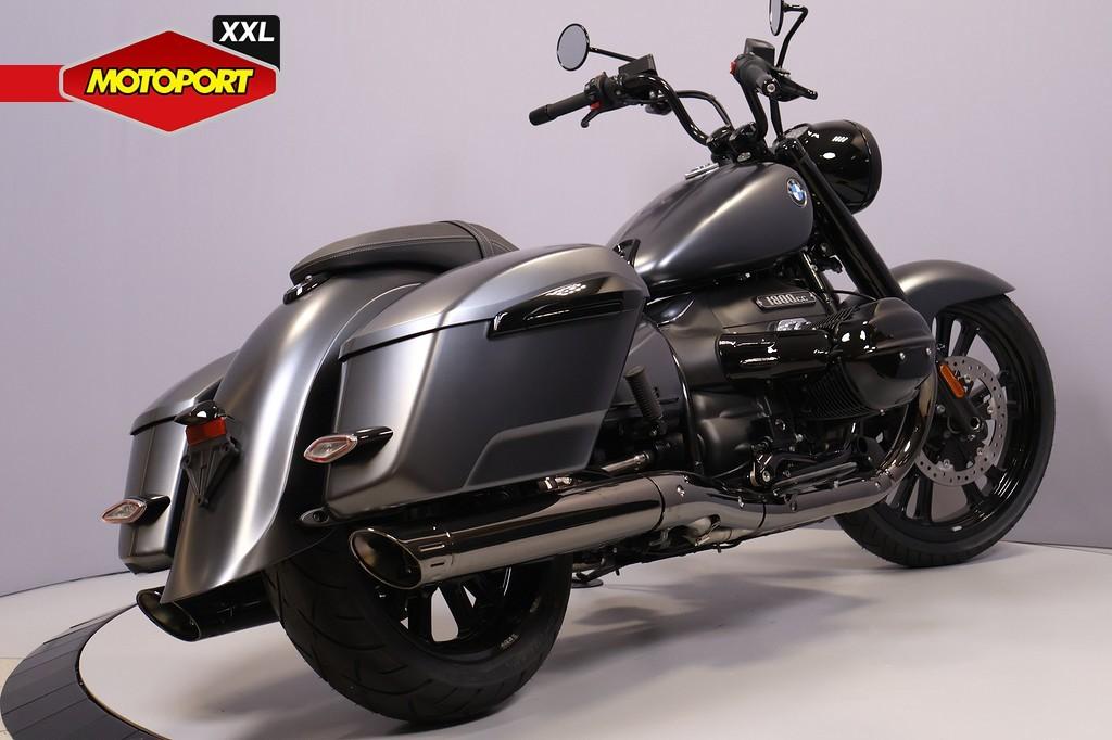 BMW R 18 ROCTANE (bj 2026) - foto 3