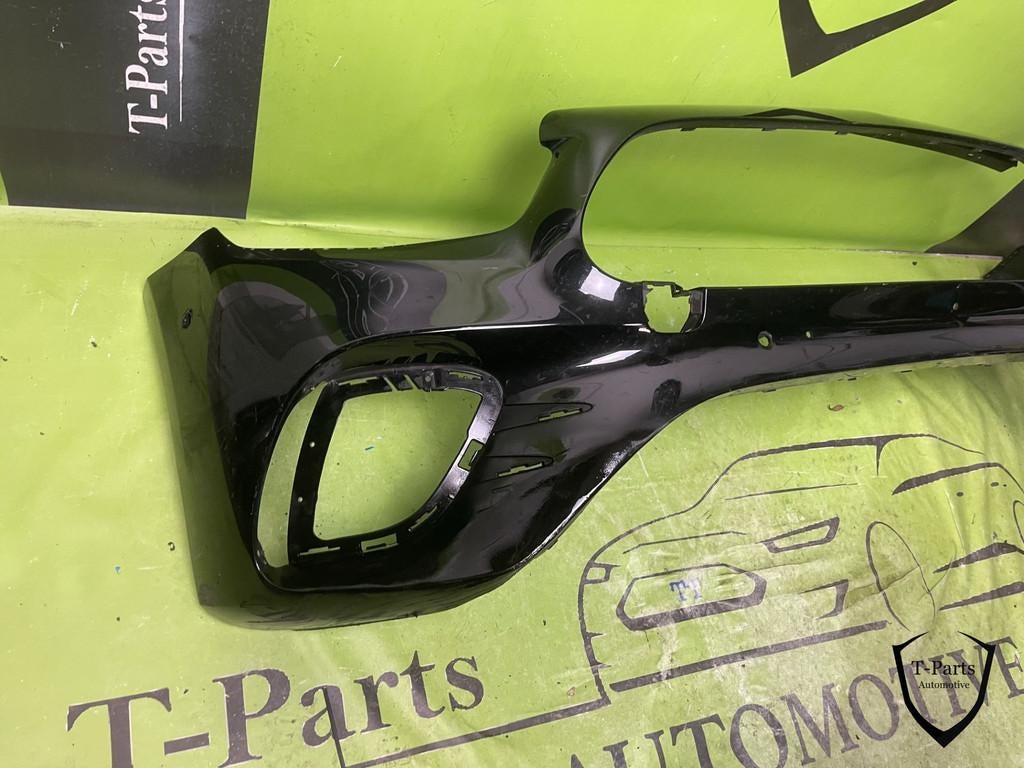 mercedes e klasse voorbumper AMG E43 E53 bumper A2138857404, Gebruikt, Mercedes-Benz AG, Mercedes-Benz, Ophalen of Verzenden