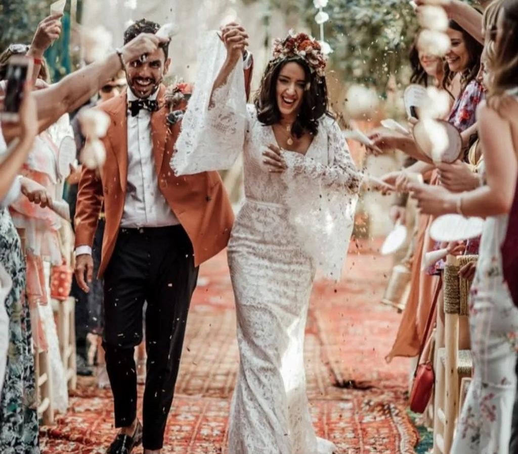 GOEDKOPE TAPIJTEN VOOR BRUILOFTEN, FESTIVALS & FEESTEN, Huis en Inrichting, Stoffering | Tapijten en Kleden, Ophalen of Verzenden