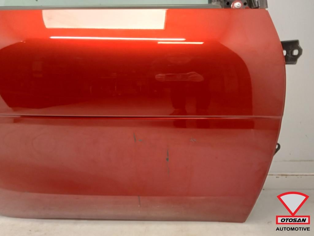 Smart Fortwo 453 2015+ Portier Deur Rechts Origineel Complee, Auto-onderdelen, Carrosserie en Plaatwerk, Gebruikt, Mercedes-Benz AG