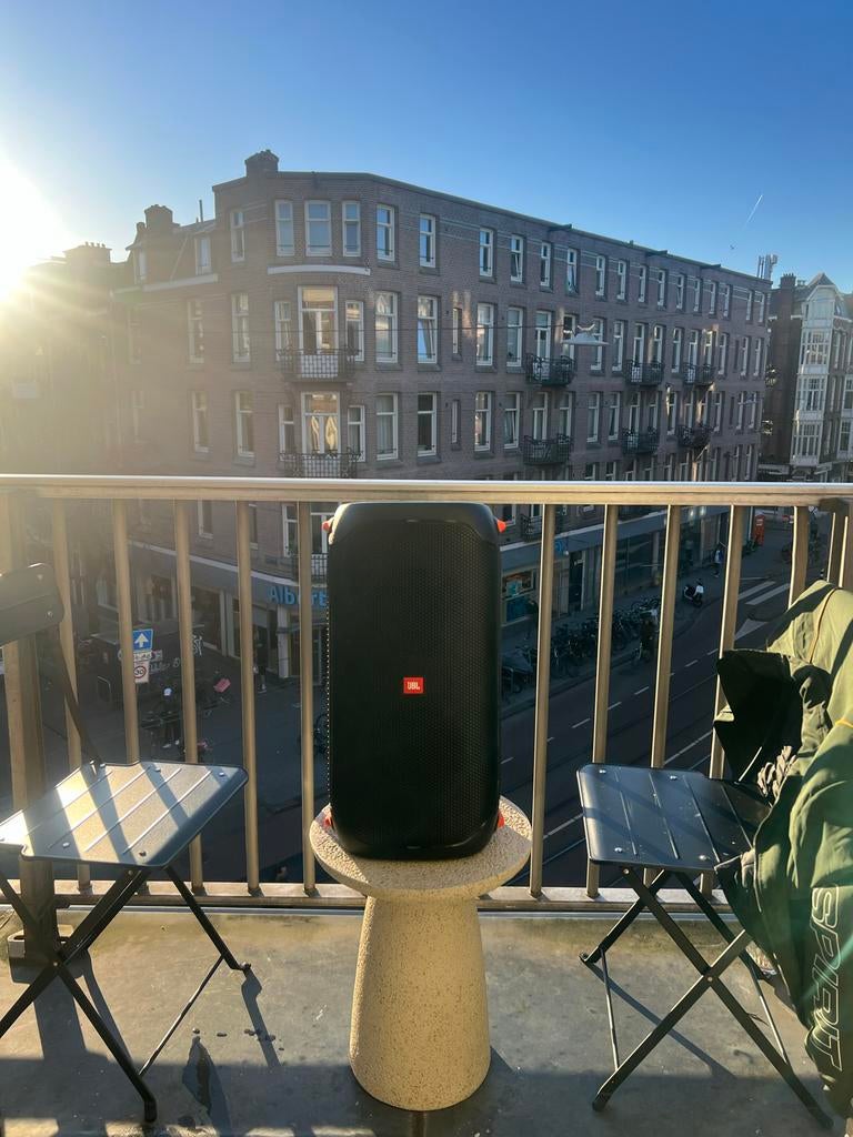 JBL PartyBox 110, Audio, Tv en Foto, Luidsprekers, JBL, Overige typen, Ophalen of Verzenden, Zo goed als nieuw