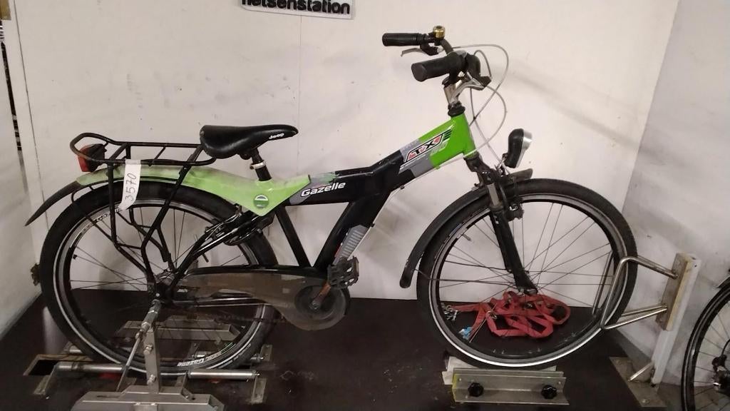 Gazelle TX Kinderfiets, Ophalen, Gebruikt, 20 inch of meer, Gezelle