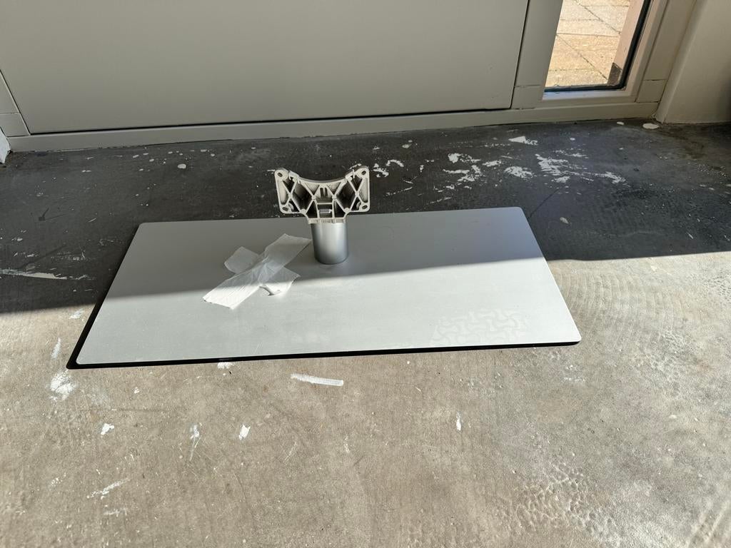 Standaard voor Loewe Bild 1.65 tv, Ophalen of Verzenden, Gebruikt