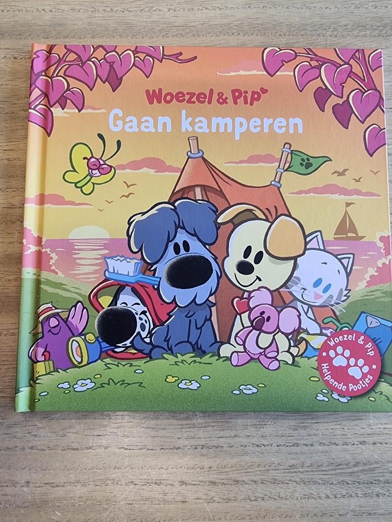 Diverse kinderboeken verkoop, Verzenden, Zo goed als nieuw, Van Hoorne Studios