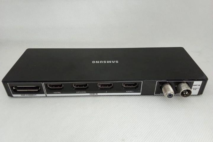 One connect box Samsung UE55KS7500SXXN BN91-17814H BN9117814, Verzenden