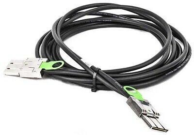 Juniper Virtual Chassis Port Cable 5m EX4200 EX4500 EX4550, Niet ingevuld, Niet ingevuld, Niet ingevuld
