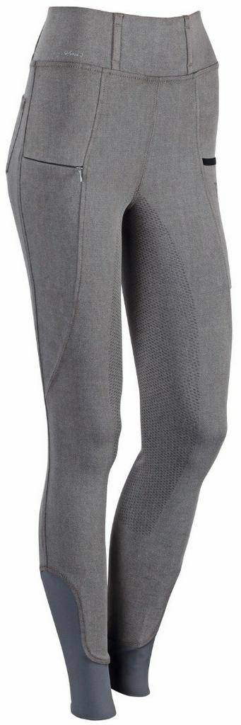 Rijlegging denim, Harry's Horse, Ophalen of Verzenden, Nvt, Nvt