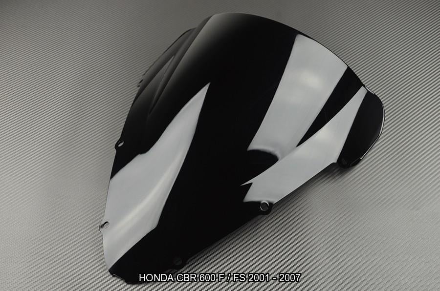 Windscherm voor HONDA CBR 600 F / FS 2001 - 2007, Ophalen of Verzenden, Nieuw