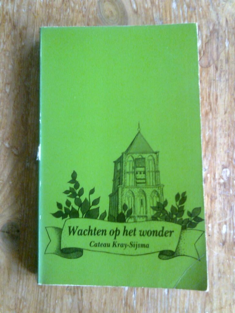 Wachten op het wonder, e.a. van de Elisabethbode, Ophalen of Verzenden, Gelezen