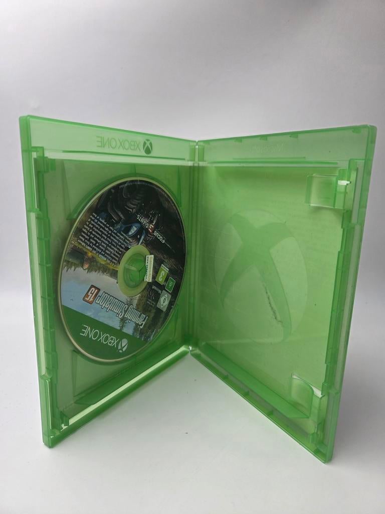 Farming Simulator 15 Xbox One, Ophalen of Verzenden, Retro Games, Marktplaats@Gameshopzwolle.nl, Zwolle