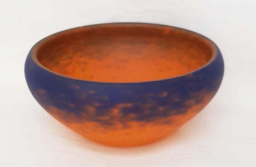 Schneider coupe bijoux art deco., Ophalen of Verzenden