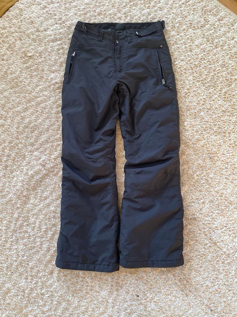 Mountain Peak skibroek maat 176, zwart, Ophalen of Verzenden, Jongen of Meisje, Broek