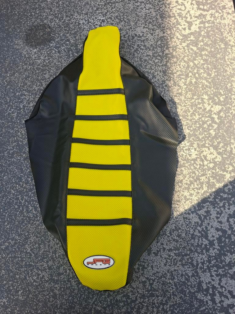 JFG RACING Zadelhoes Suzuki DRZ 400, Ophalen of Verzenden, Nieuw