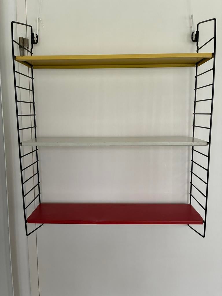 Vintage Tomado rek, Ophalen of Verzenden, Zo goed als nieuw