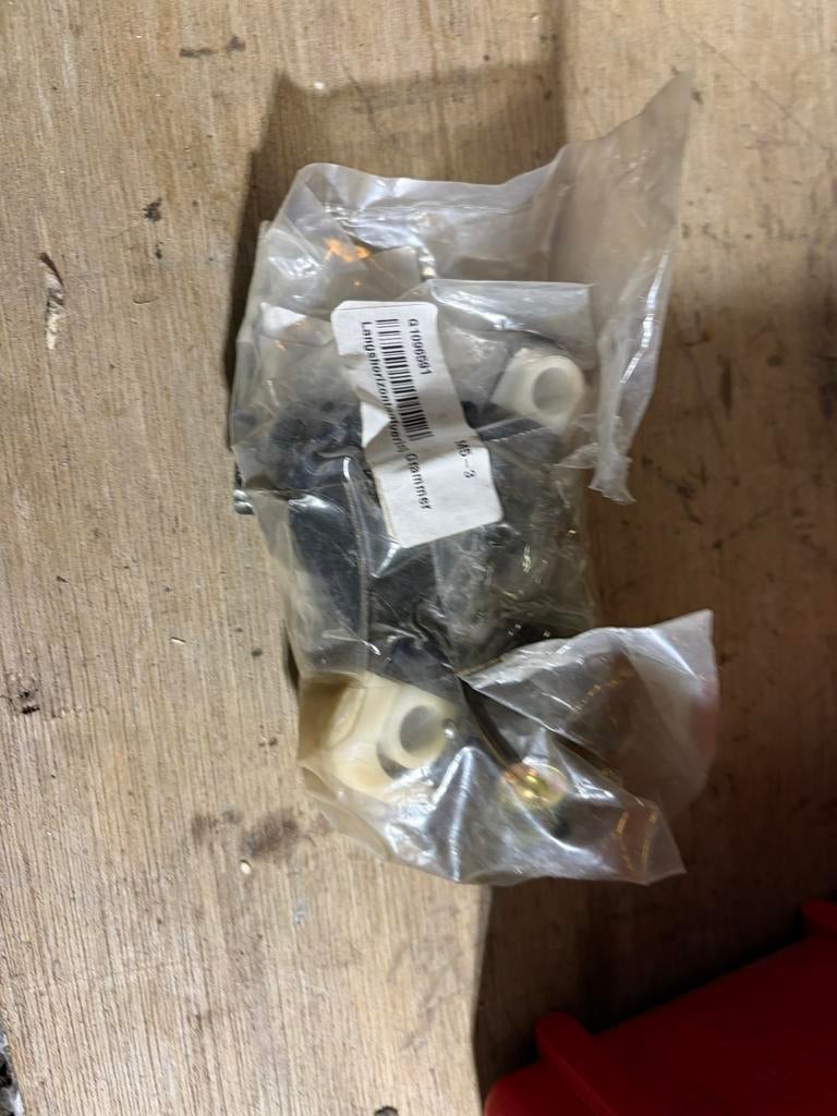 Grammer langshorizontaalvering G1096591, Auto-onderdelen, Interieur en Bekleding, Ophalen of Verzenden, Nieuw